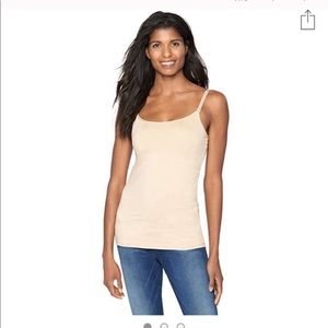 Pea in the Pod bounce back nursing tank
